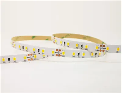 실내 장식 조명을 위한 2835 SMD LED 플렉스 리본 스트립